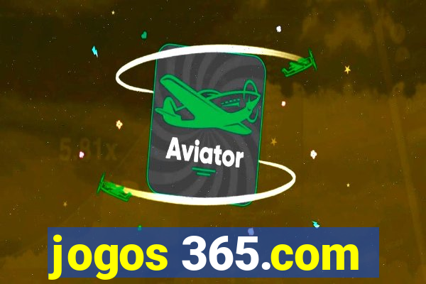 jogos 365.com